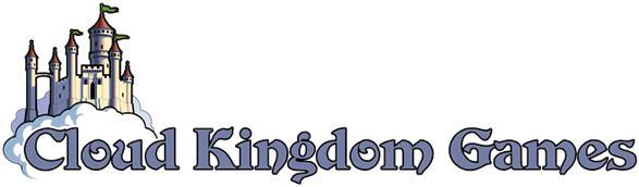 Cloud Kingdom Games Inc.