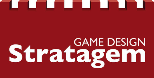 Stratagem Game Design