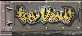 Toy Vault