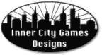 Inner City Games Design