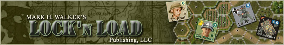 Lock 'n Load Publishing, LLC