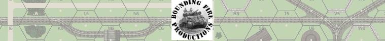 Bounding Fire Productions, LLC
