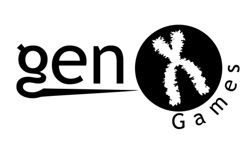 Gen-X-Games