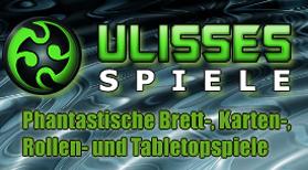 Ulisses Spiel & Medien Distribution GmbH