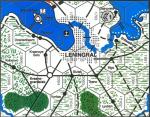 Map close up around Leningrad (from a 2005 adverti (Klicken zur Vergrößerung)