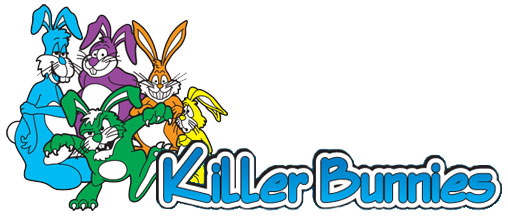 Killer Bunnies Card Games