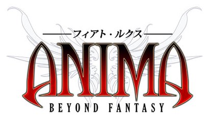 Anima: Beyond Fantasy