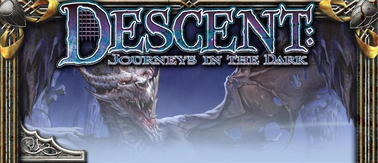 Descent: Journeys in the Dark (dt. & engl.)
