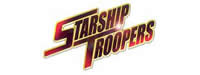 Starship Troopers Roleplaying Game