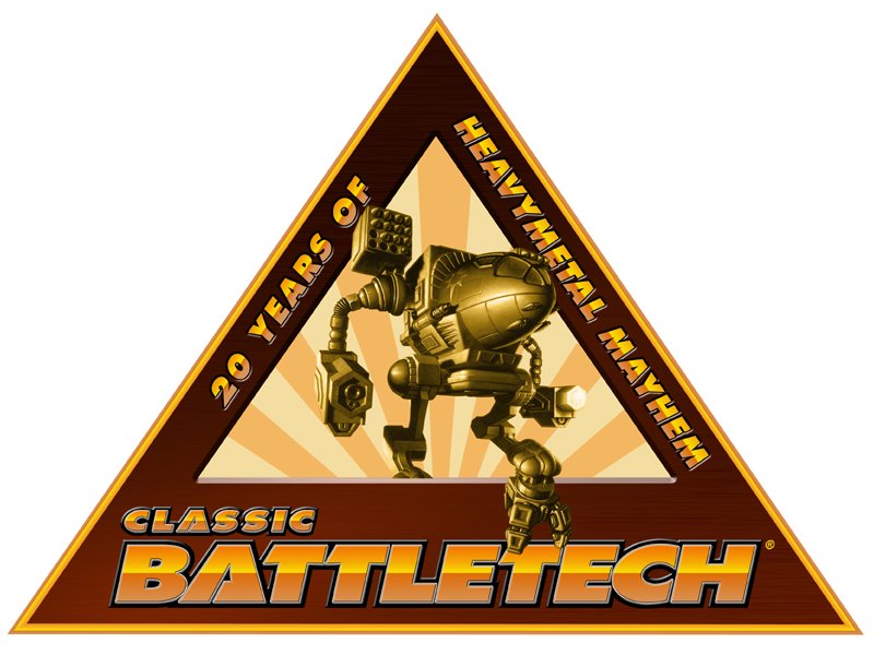 Battletech Miniaturen (Aerospace / Battlespace)