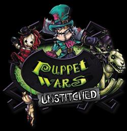 Puppet Wars: Unstitched