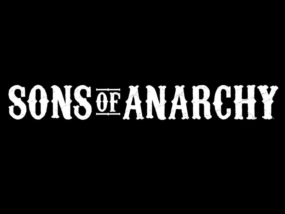 Sons of Anarchy Boardgame