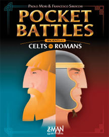 Pocket Battles (engl. & dt.)