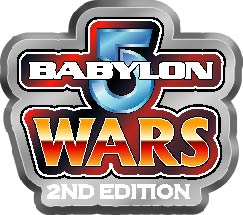 Babylon 5 Wars - 2nd Edition