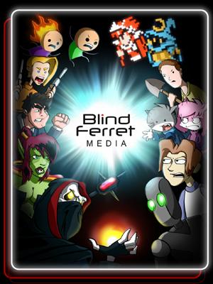 Blind Ferret Media