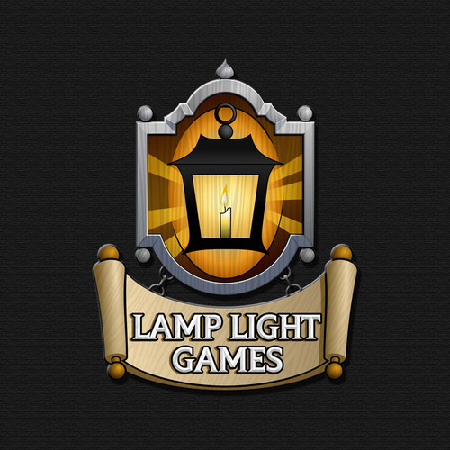 Lamp Light Games