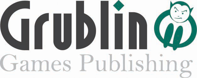 Grublin Games Publishing
