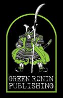 Green Ronin Publishing