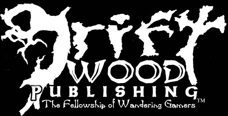 Driftwood Publishing