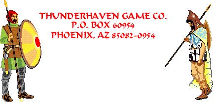 Thunderhaven Game Co.