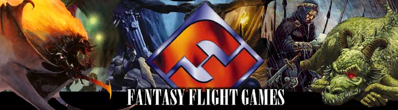 Fantasy Flight Games