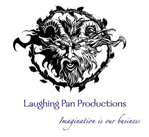 Laughing Pan Productions