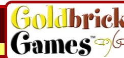 Goldbrick Games