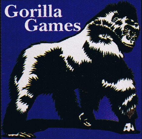 Gorilla Games