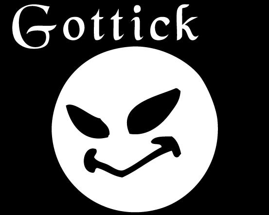 Gottick Games