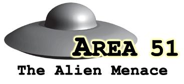 Alien Menace
