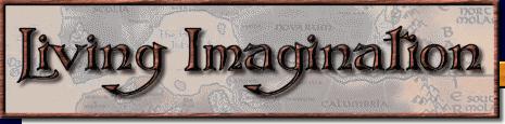 Living Imagination Inc.