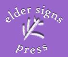 Elder Sign Press