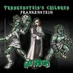 Frankenstein's Children: Frankenstein Die Screen (Klicken zur Vergrößerung)