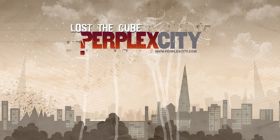Perplex City
