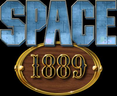 Space 1889 (deutsche Version)