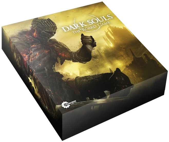 Dark Souls: The Games (engl. & dt.)