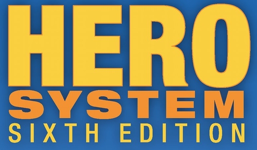 Hero System