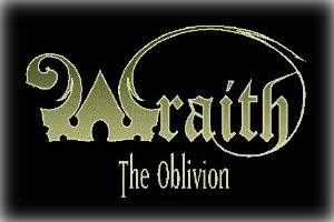 Wraith: The Oblivion