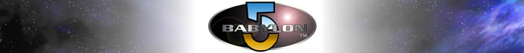 Babylon 5 RPG (D20)