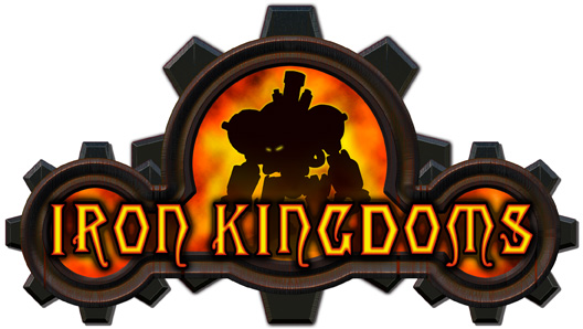 Iron Kingdoms - RPG's