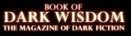 Book of Dark Wisdom