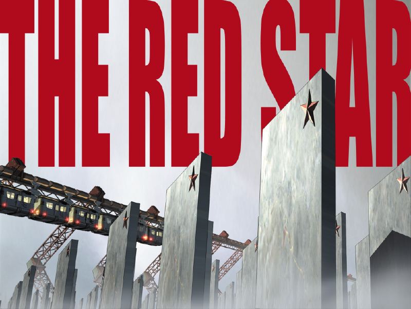 Red Star Campaign Setting ( D20 )