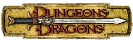 Dungeons & Dragons 3rd Edition