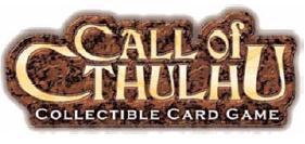Call of Cthulhu CCG (deutsch)